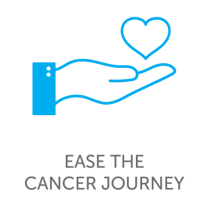 Ease the cancer journey
